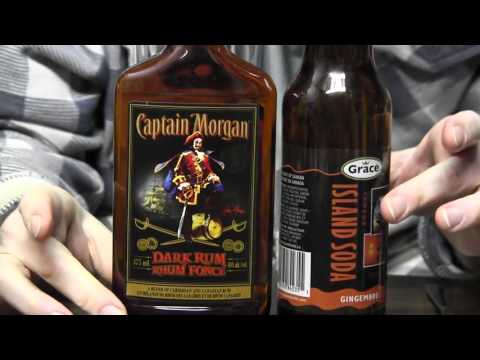 HBW 213   Now THIS  is Beer (Dark and Stormy)