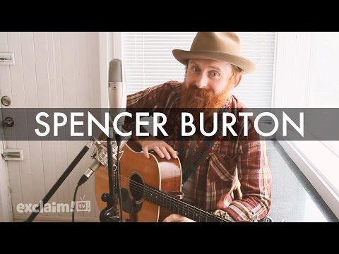 Spencer Burton - 