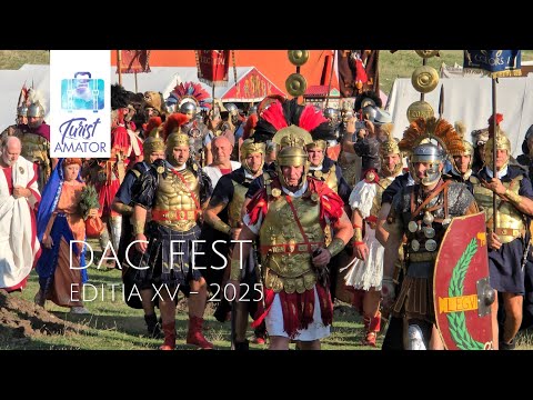 Dac Fest 2025 - XV Edition impressions