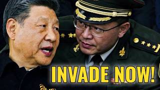 China Just Launched a Silent Invasion of Vietnam! (IT'S BAD!)