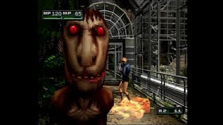 【ゲーム実況】おっさん二人、ミトコンドリアの捜査官　part 20 【パラサイト・イヴ2】