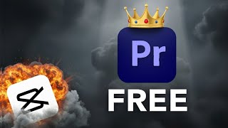 Premiere Pro Just DESTROYED CapCut!