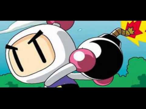 My favorite VGM 44 : Bomberman Quest - Forest Zone