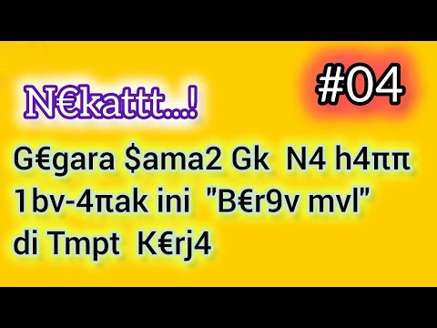 1bv T!r!kv J4di 4tasanku || #part04