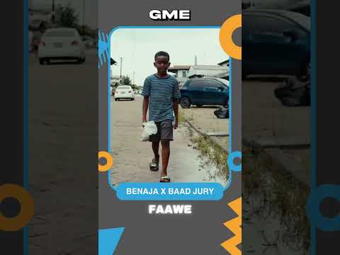 Benaja & Baad Jury droppen nieuwe single FAAWE‼