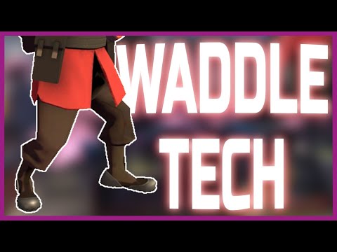 TF2 Tech That is Completely Useless