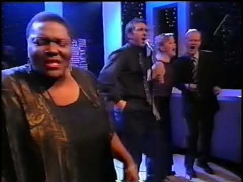 Pangbulle - Cyndee Peters - Age Of Aquarius