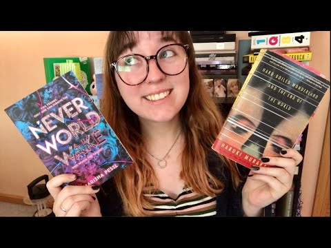 If You Like THIS Murakami - try THIS Novel