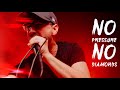 No Pressure, No Diamonds - Unleash the Panda