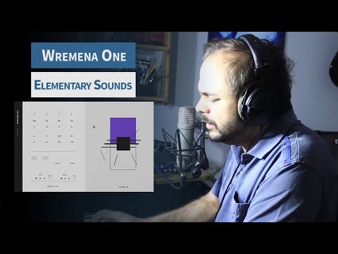 Inspiring and emotional guitars that sound beautiful! - Wremena One