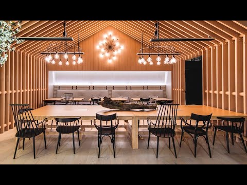 Commercial Fit outs, BESPOKE CARPENTRY, AUSTRALIA #Shorts