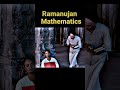 Ramanujaninstitute Movie