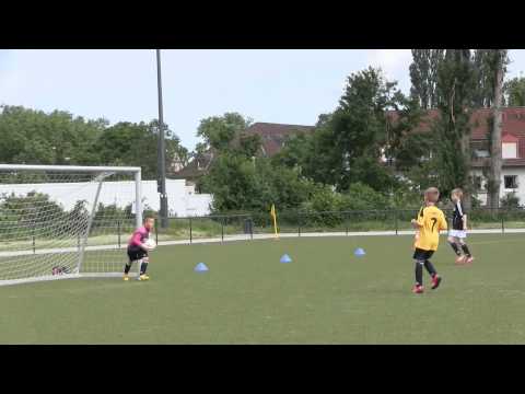 Jugend-Pfingstturnier 2015 F-Junioren GP FC Karnap 07/27 – Preußen Hochlarmark