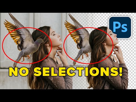 LENS BLUR in Lightroom how to get perfect results