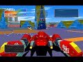 PSX Longplay 81 Cyber Sled
