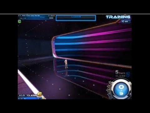 Mstar TW Never Gonna Leave This Bed - Maroon 5 標準新模式 最高級 100%