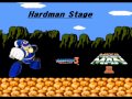 Rockman 3 Megaman 3 OST Hardman S Stage Theme Arranged