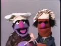 Classic Sesame Street We Coulda