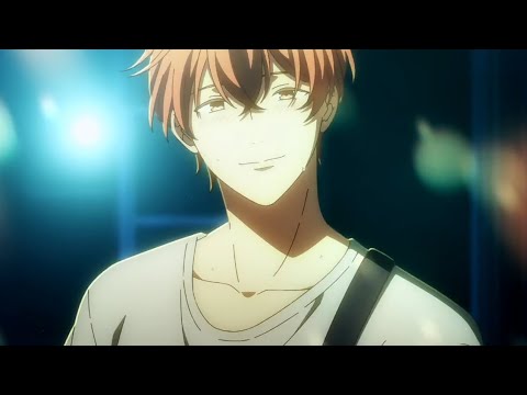 "Given: Umi e / To the Sea (ギヴン 海へ)" Fuyunohanashi (冬のはなし) Scene Movie