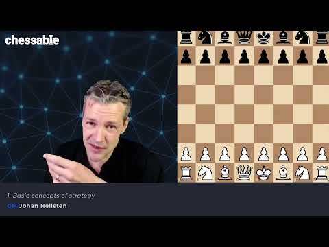 Passed Pawns in the Middlegame - TheChessWorld