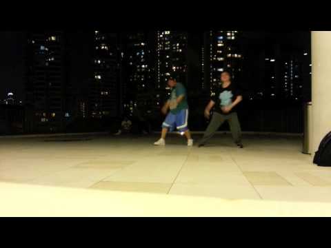 [Choreography] 어이없네 You Got Some Nerve (Dirty) by Feeldog, Junhyung & L.E.