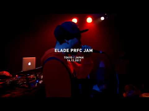 Elade CO. |ELADE PRFC JAM '17| FINAL BATTLE / ARCZEK & DAT VS JUN & MOTINDONFAN