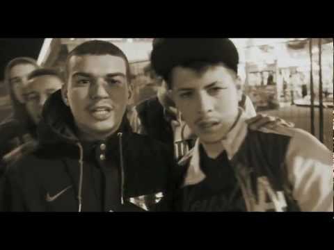 WOS X ERPROFANO - VERDADES ENJAULADAS (2012)