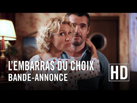 L'Embarras du choix Pathé Distribution / Sombrero Films / Atelier de Production