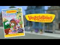 VeggieTales The Penniless Princess Audio Commentary