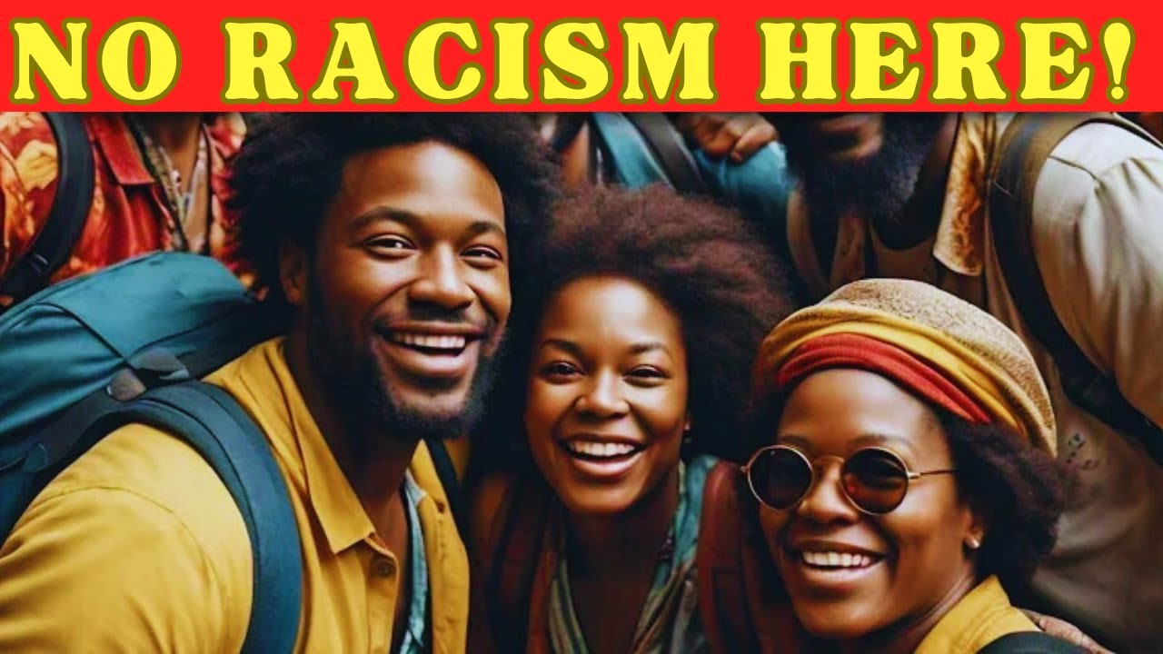 Top 10 Friendly Countries for Black Travelers