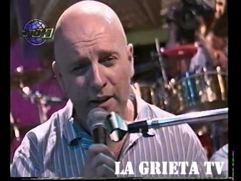 Melodía De Arrabal - Bersuit Vergarabat