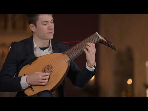 John DOWLAND | Sir John Smith, his Almain | Thomas Langlois