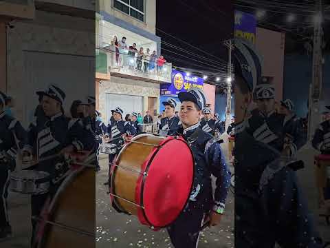 Banda Fanfarra Barra De são Miguel-ALDesfile cívico coité do Nóia-AL 19 De setembro 2026