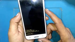 How to Samsung J2 Forgot Pattern Unlock Hard Reset Pin Password Remove