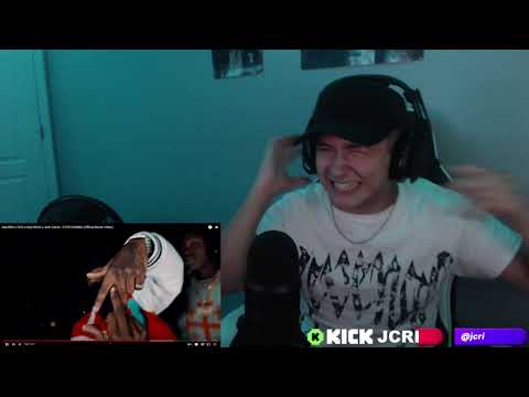 REACTING to Dee Billz x TaTa x Kyle Richh x Jenn Carter - STOP DISSING (Official Music Video)