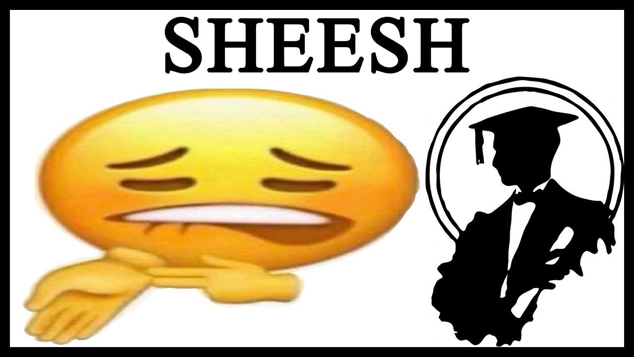 Стикер sheesh. Sheesh. Sheesh что значит. Sheeesh мем. Sheesh что значит.