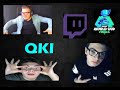 Qki Most Viewed Twitch Clips In 2021