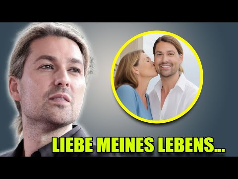 Mit 44 gibt DAVID GARRETT endlich zu, was wir alle vermutet haben