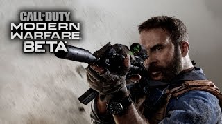 How to Get Free Call of Duty®: Modern Warfare (2019) Beta Code  - Free Early Access