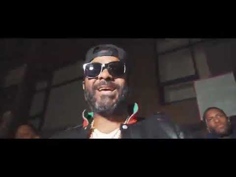 VADO FEATURING JIM JONES JEFF HAMILTON OFFICIAL VIDEO