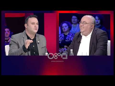 360 gradë - Myftaraj akuza Jazexhiut Je mysliman që pi raki