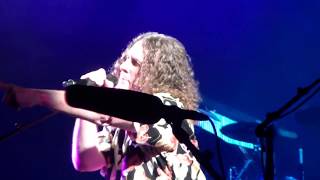 Weird Al Yankovic Craigslist live in San Antonio, TX