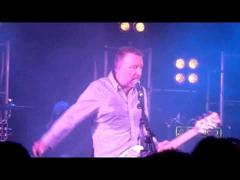 Peter Hook and The Light 'Blue Monday' HD @ Manchester, Cathedral, 18.01.2013.