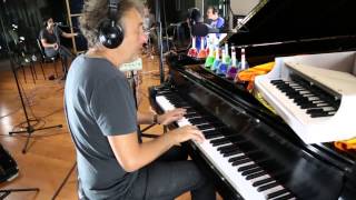 OpenAir Studio Session: Yann Tiersen &quot;A Midsummer Evening&quot;