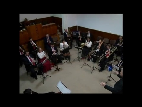 b gyulekezet - Szombat délután - 2018.02.17