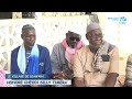 CHEIKH SILLY TIMERA HONORE A DIAWARA