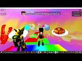 Slumber Party Story