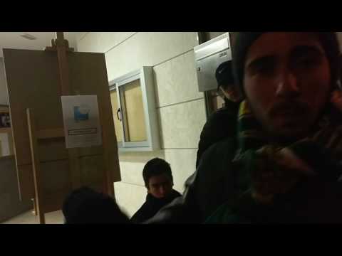 Crased vs Fer 05 - Cuartos -Clasificatoria Conexión Battle - Novelda