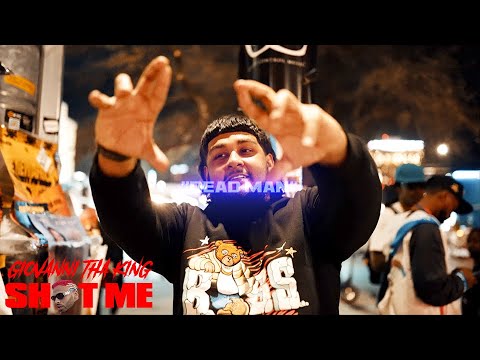 Marty Marr - Dead Man