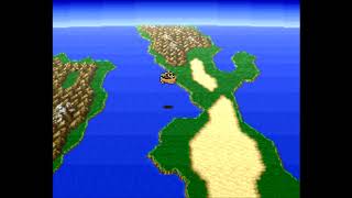 ふーちゃんのゲーム実況　圧倒的な力でFF5 Part11
